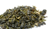 Mint Green Tea